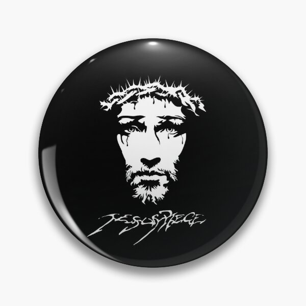 Item preview, JESUS PIECE designed and sold by Xandz.