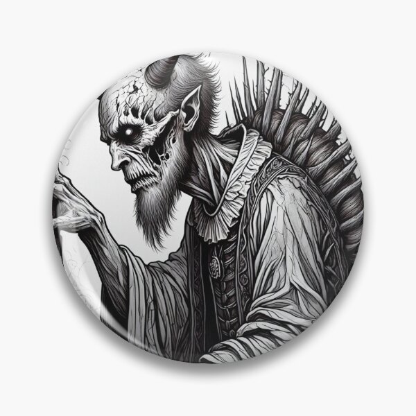Item preview,  Your sleep paralysis demon is looking for you designed and sold by Vintage Designs +.