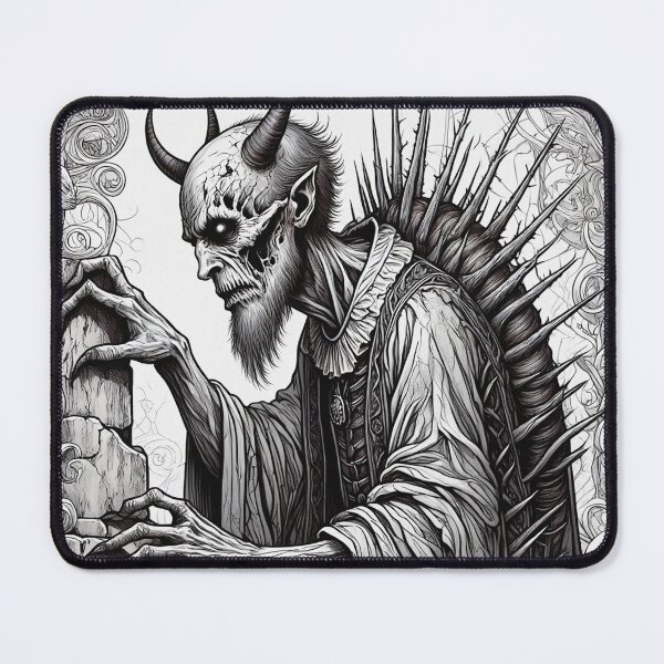 Item preview, Your sleep paralysis demon is looking for you designed and sold by Vintage Designs +.