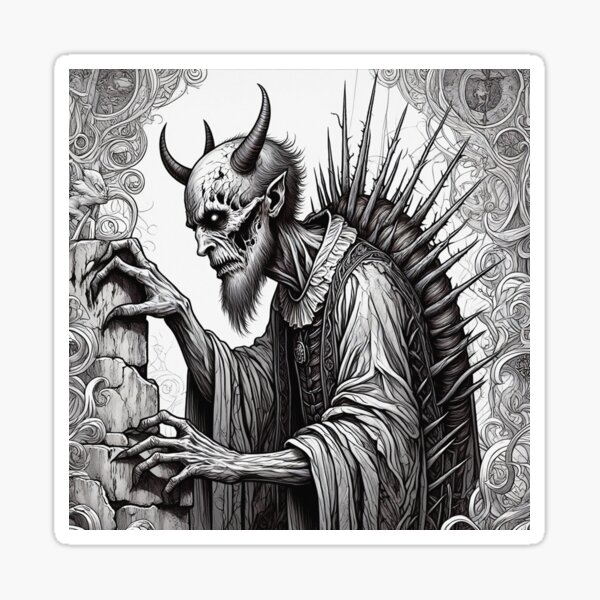 Item preview,  Your sleep paralysis demon is looking for you designed and sold by Vintage Designs +.