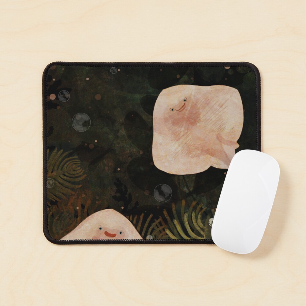 Item preview, Mouse Pad designed and sold by katherineblower.