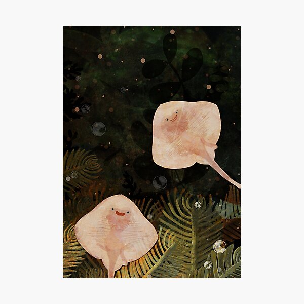 Item preview, Baby Rays designed and sold by katherineblower.