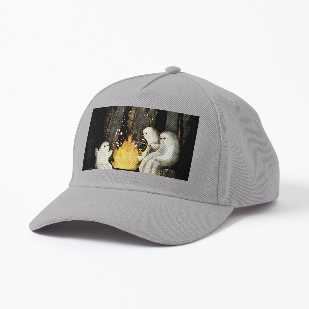 Item preview, Baseball Cap designed and sold by katherineblower.