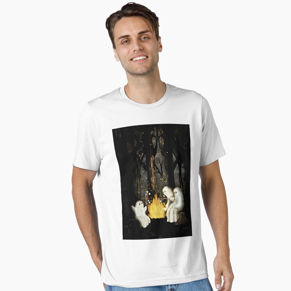 Item preview, Essential T-Shirt designed and sold by katherineblower.
