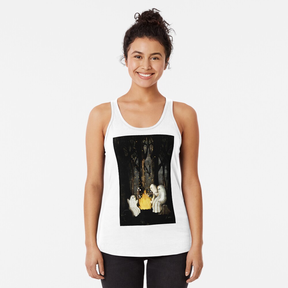 Item preview, Racerback Tank Top designed and sold by katherineblower.