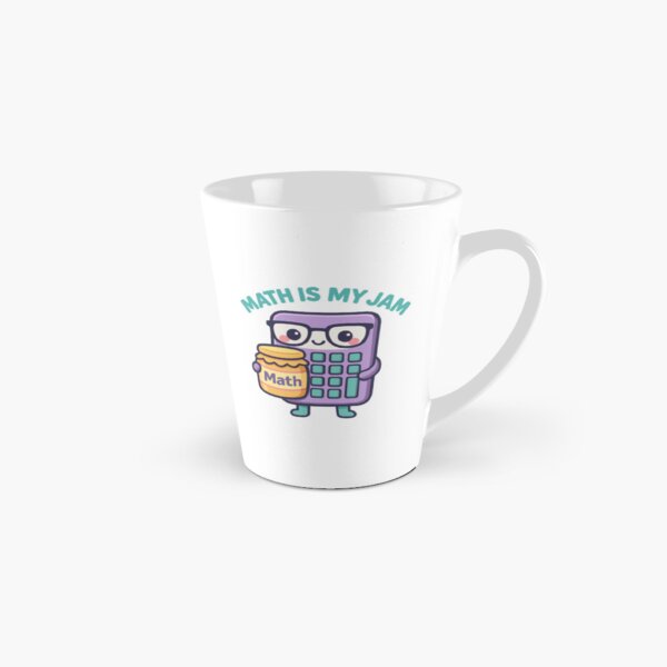 Item preview, Math is my thing designed and sold by JonysCreativeDesigns.