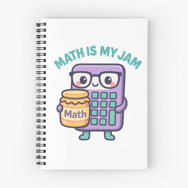 Item preview, Math is my thing designed and sold by JonysCreativeDesigns.
