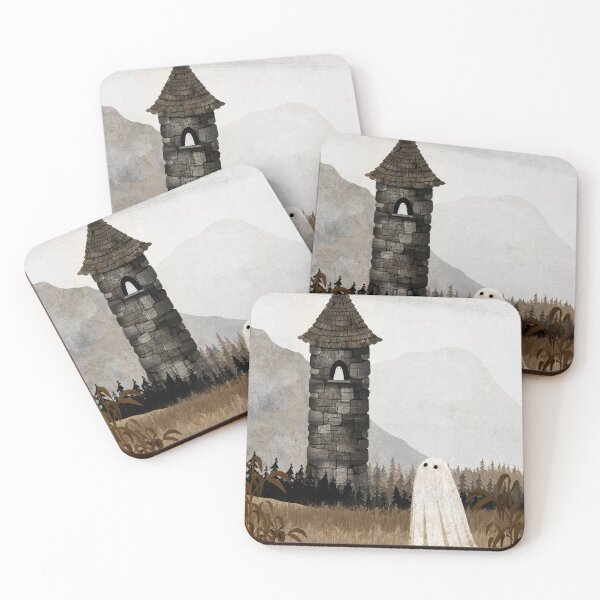 Item preview, The Tower designed and sold by katherineblower.