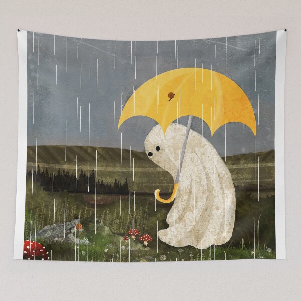 Item preview, Making Friends designed and sold by katherineblower.