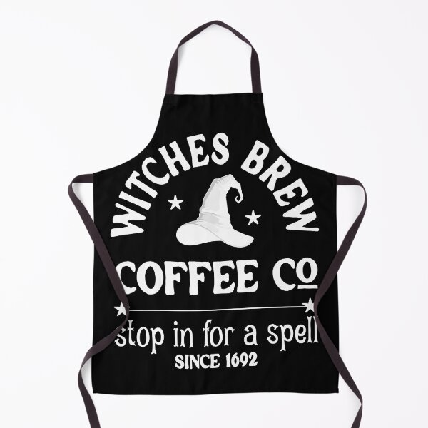 Item preview, Witches Brew Coffee designed and sold by Frog Level Treasures.
