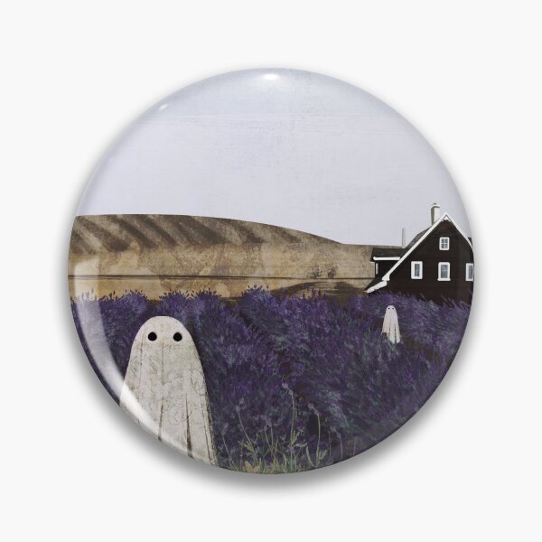 Item preview, Lavender Fields designed and sold by katherineblower.
