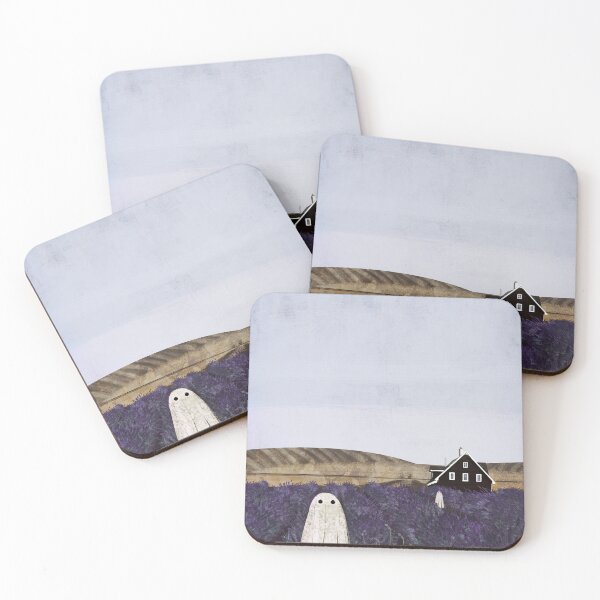 Item preview, Lavender Fields designed and sold by katherineblower.