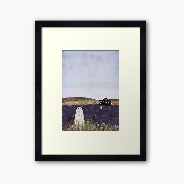 Item preview, Lavender Fields designed and sold by katherineblower.