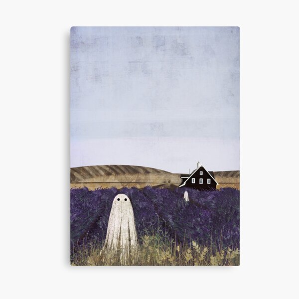 Item preview, Lavender Fields designed and sold by katherineblower.