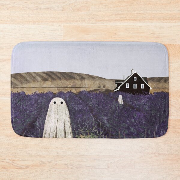 Item preview, Lavender Fields designed and sold by katherineblower.