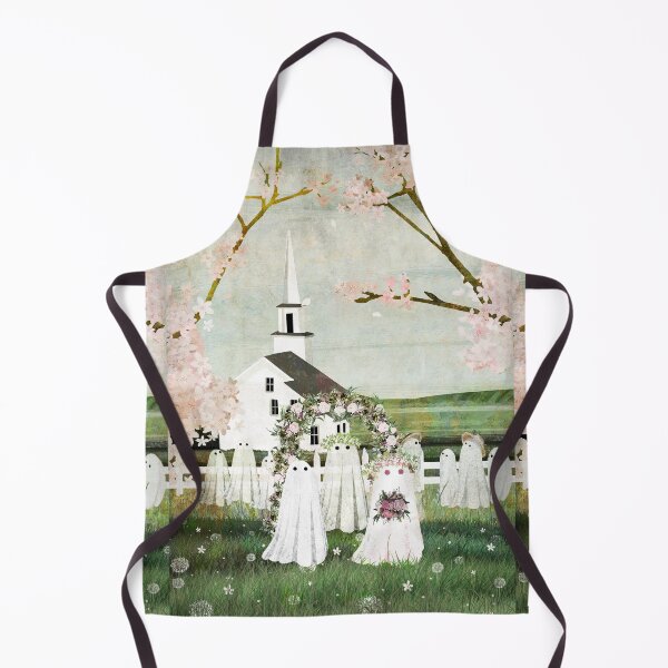 Item preview, Ghost Wedding designed and sold by katherineblower.