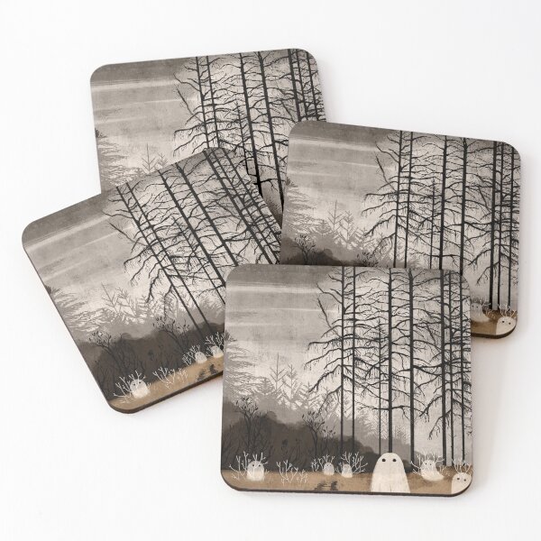 Item preview, Lost In The Unknown designed and sold by katherineblower.