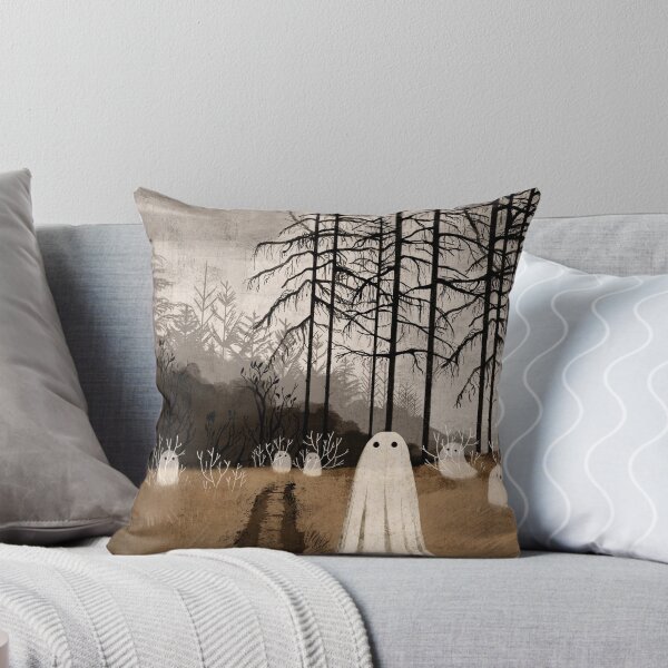Item preview, Lost In The Unknown designed and sold by katherineblower.