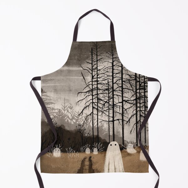 Item preview, Lost In The Unknown designed and sold by katherineblower.