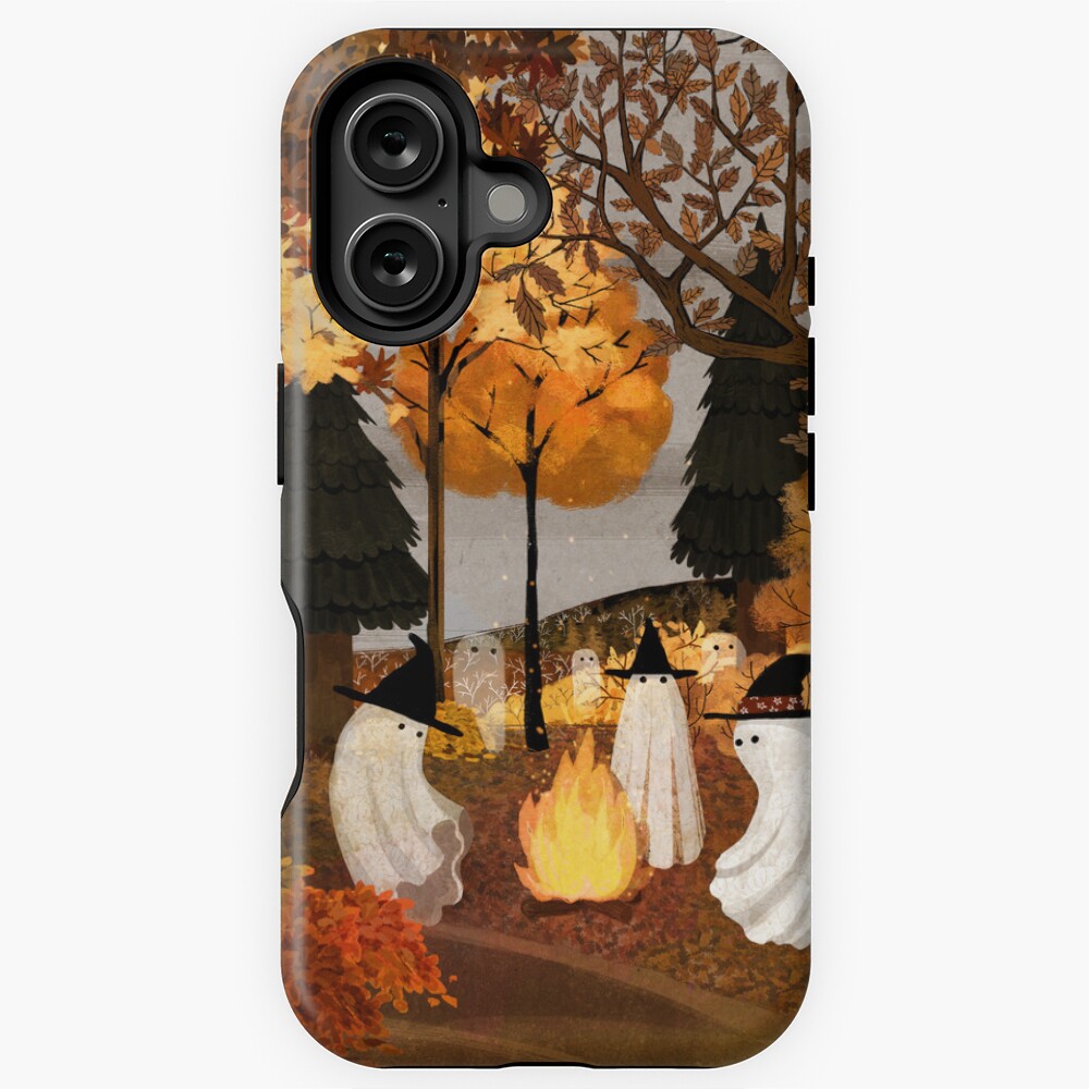 Item preview, iPhone Magsafe Tough Case designed and sold by katherineblower.