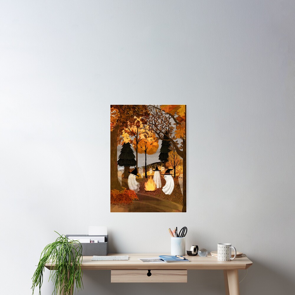 Item preview, Poster designed and sold by katherineblower.