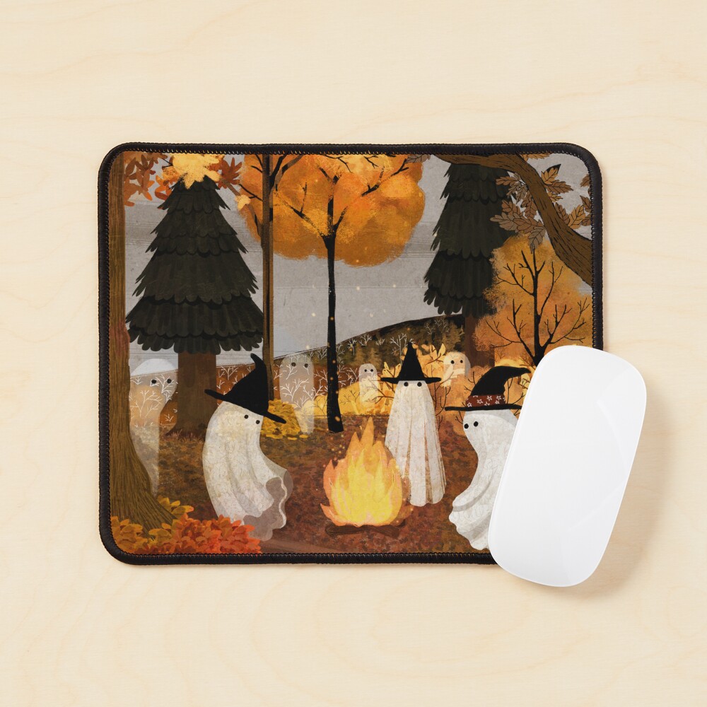 Item preview, Mouse Pad designed and sold by katherineblower.