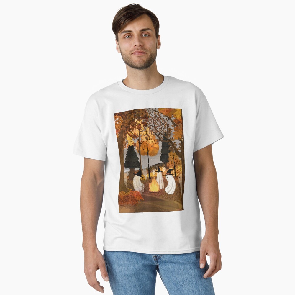 Item preview, Classic T-Shirt designed and sold by katherineblower.
