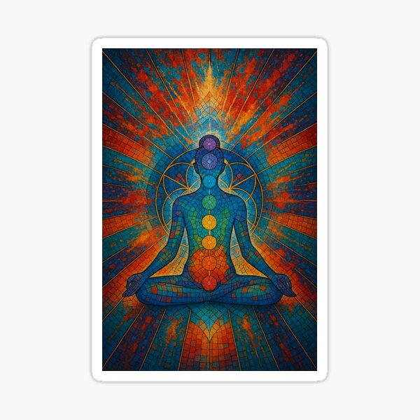Item preview, KUNDALINI ACTIVATION designed and sold by LALEELALA.