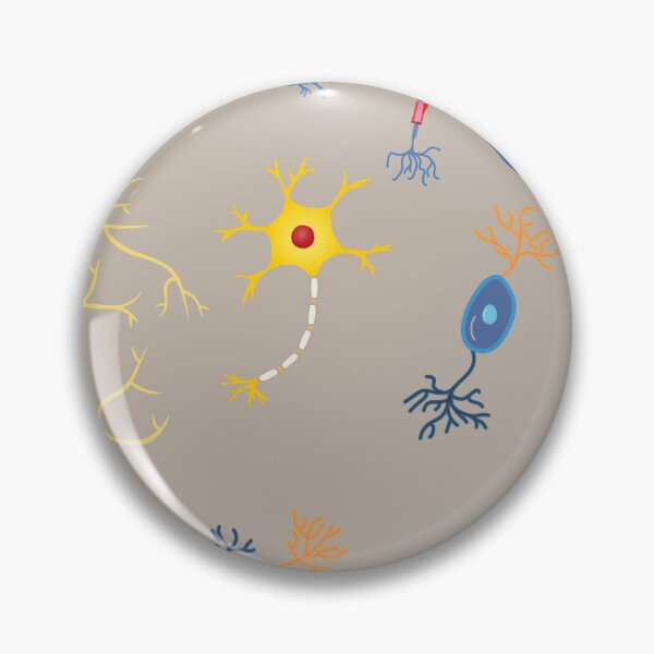 Item preview, Action Potential  designed and sold by Artandthingsj.