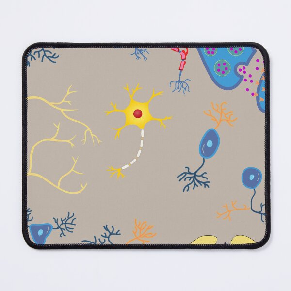 Item preview, Action Potential  designed and sold by Artandthingsj.
