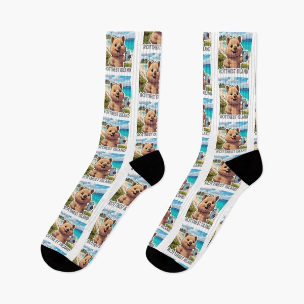Item preview, Rottnest Island Quokka Selfie designed and sold by Digital Dreams Arts.