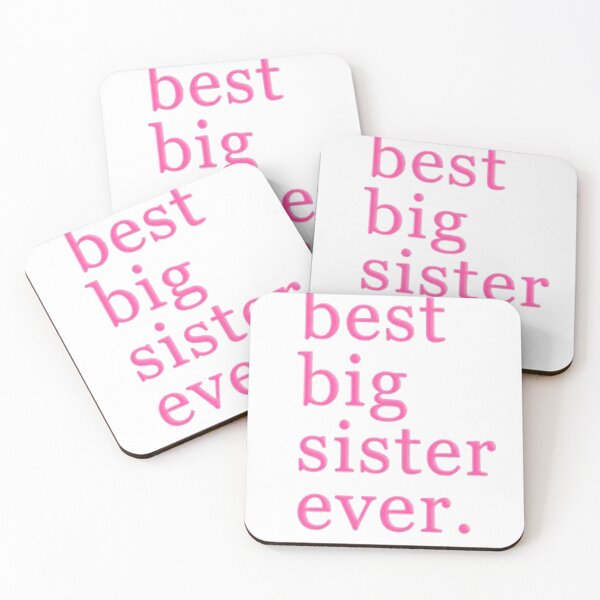 Item preview, Big Sister designed and sold by AShanDome.