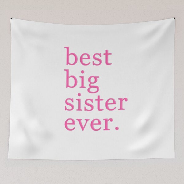 Item preview, Big Sister designed and sold by AShanDome.