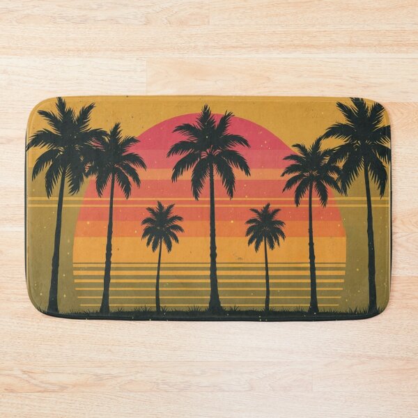 Item preview, Lifestyle Hub: 70s Retro Sunset designed and sold by M&M Lifestyle Hub.