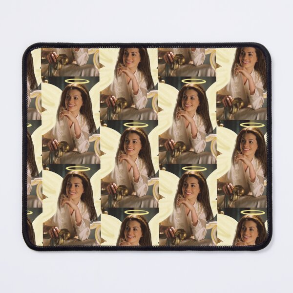 Item preview, Anne Hathaway designed and sold by awaspnoabee.