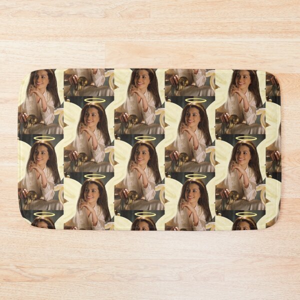 Item preview, Anne Hathaway designed and sold by awaspnoabee.
