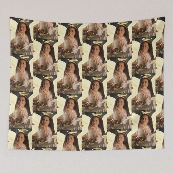 Item preview, Anne Hathaway designed and sold by awaspnoabee.
