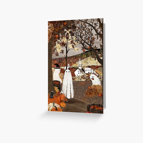 Item preview, Apple Orchard designed and sold by katherineblower.