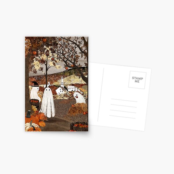 Item preview, Apple Orchard designed and sold by katherineblower.