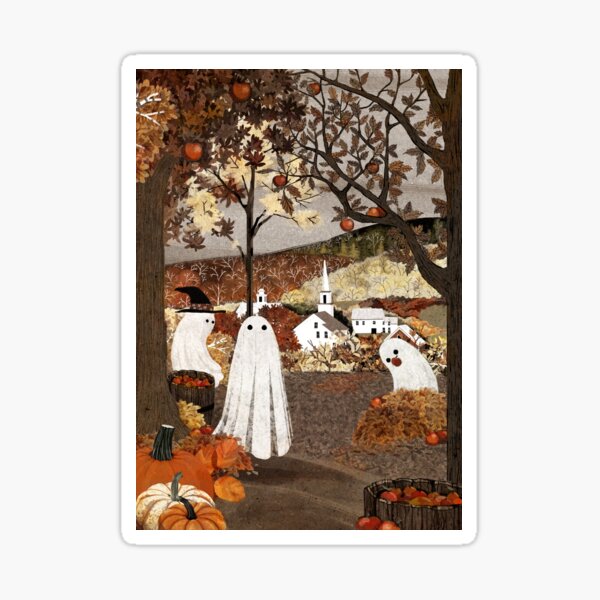 Item preview, Apple Orchard designed and sold by katherineblower.