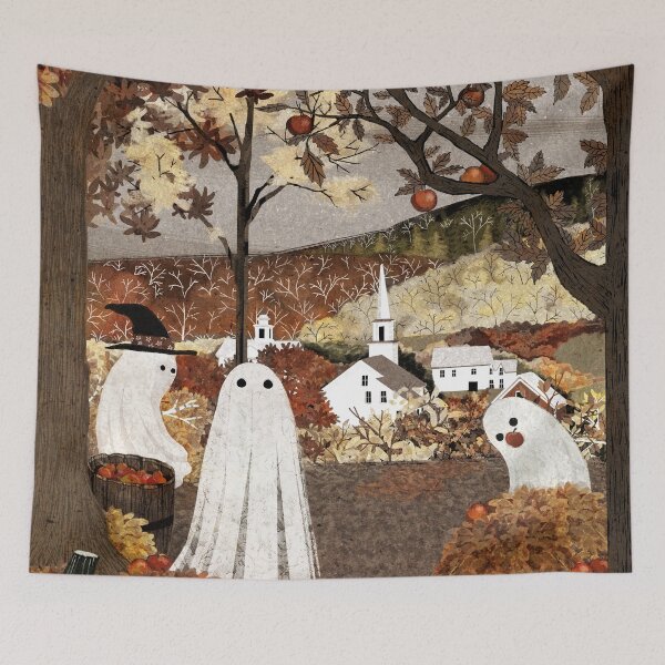 Item preview, Apple Orchard designed and sold by katherineblower.