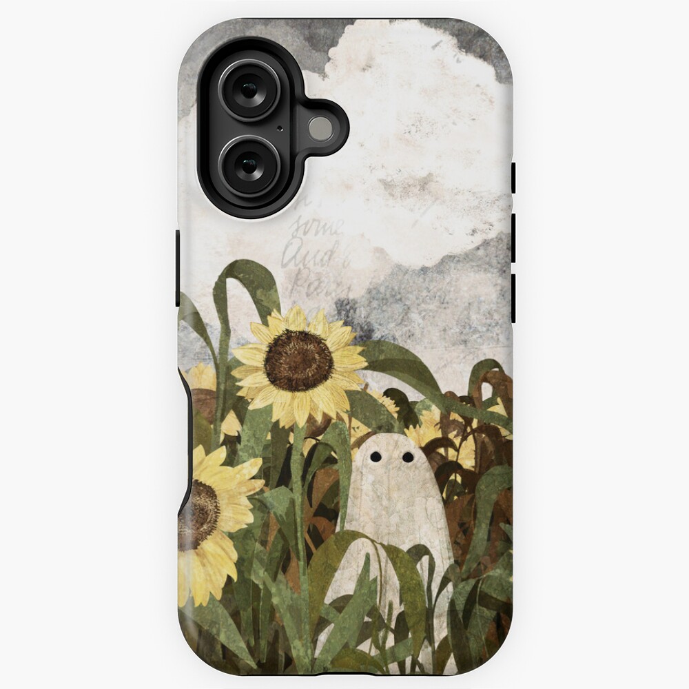 Item preview, iPhone Magsafe Tough Case designed and sold by katherineblower.