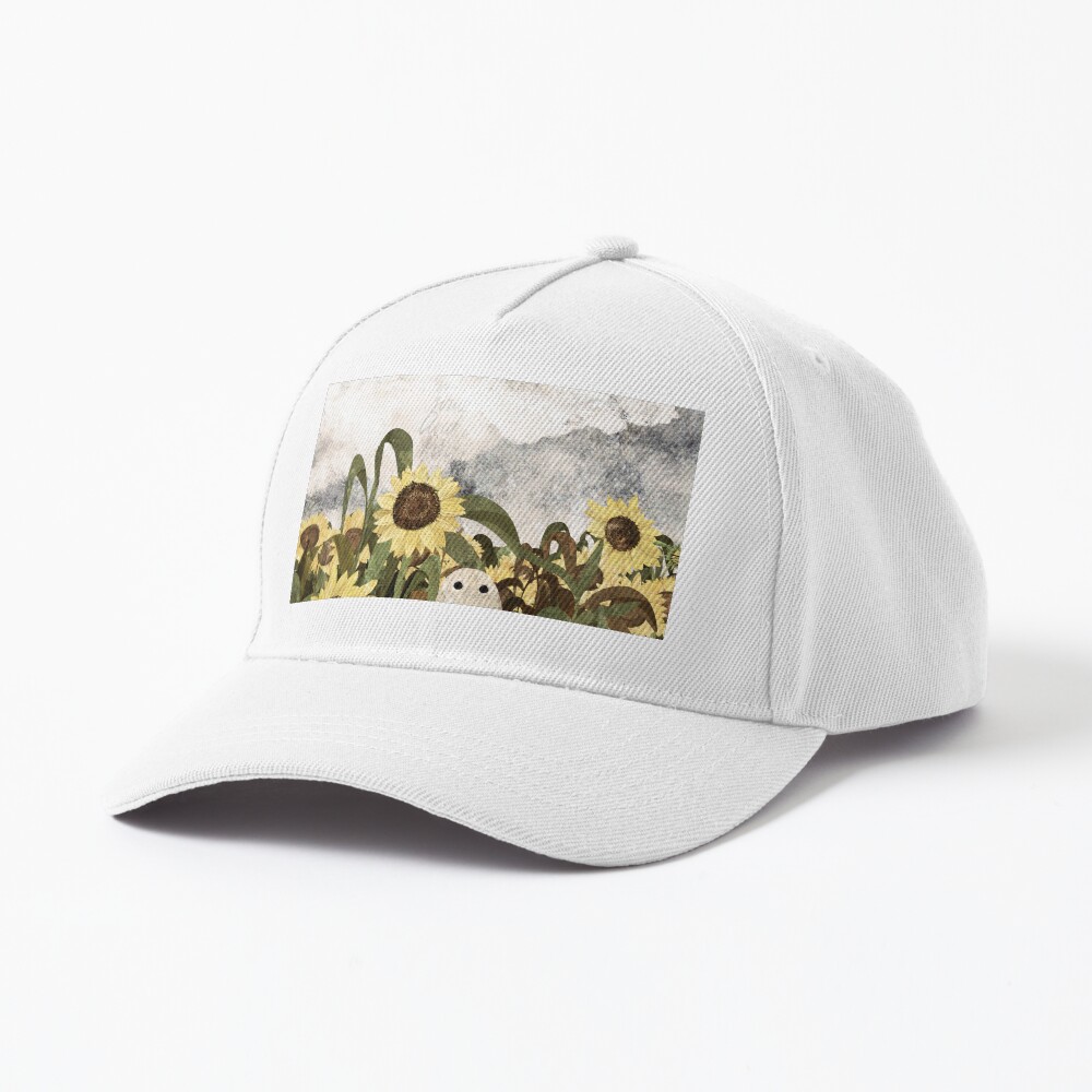 Item preview, Baseball Cap designed and sold by katherineblower.