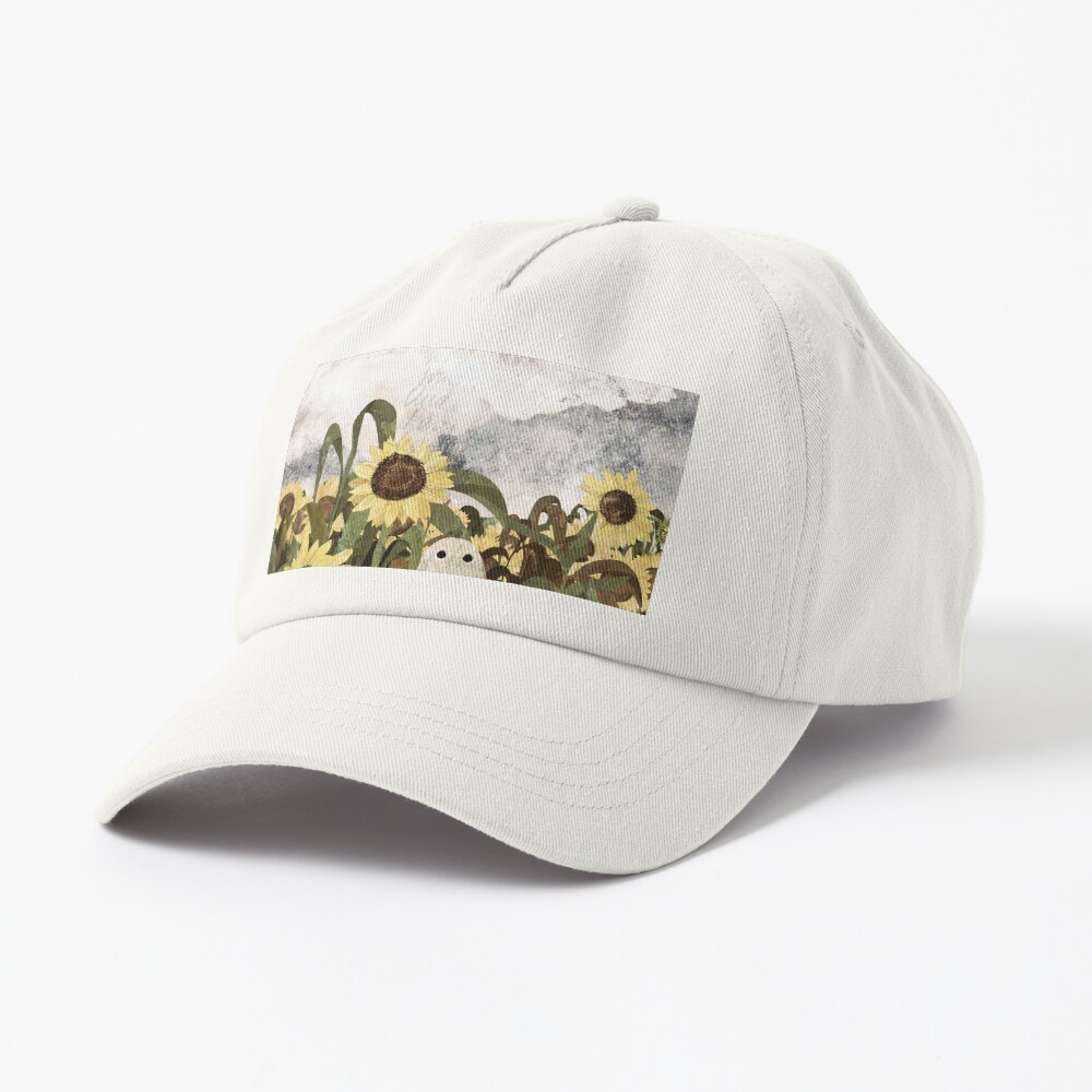 Item preview, Dad Hat designed and sold by katherineblower.