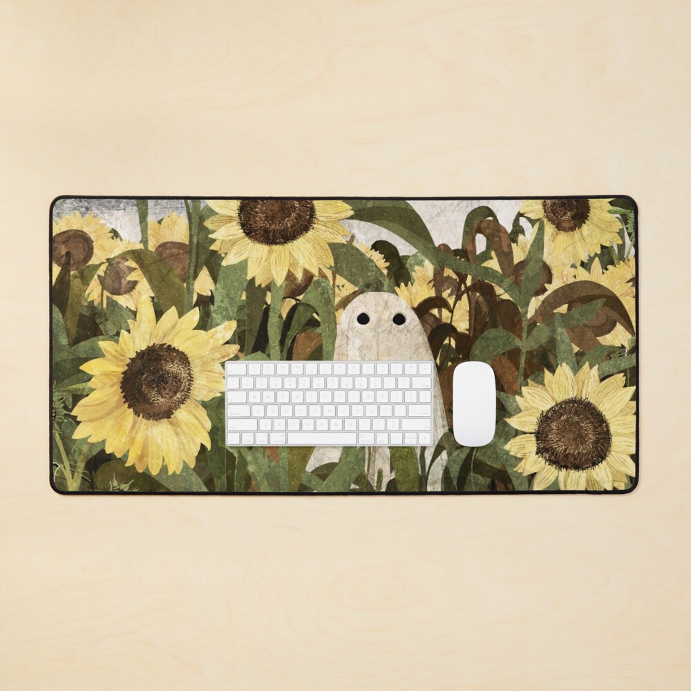 Item preview, Desk Mat designed and sold by katherineblower.