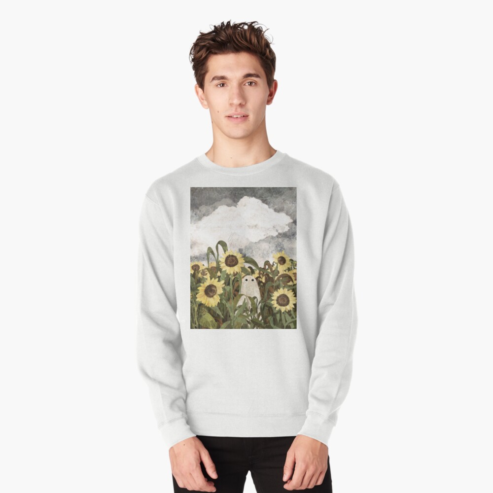 Item preview, Pullover Sweatshirt designed and sold by katherineblower.