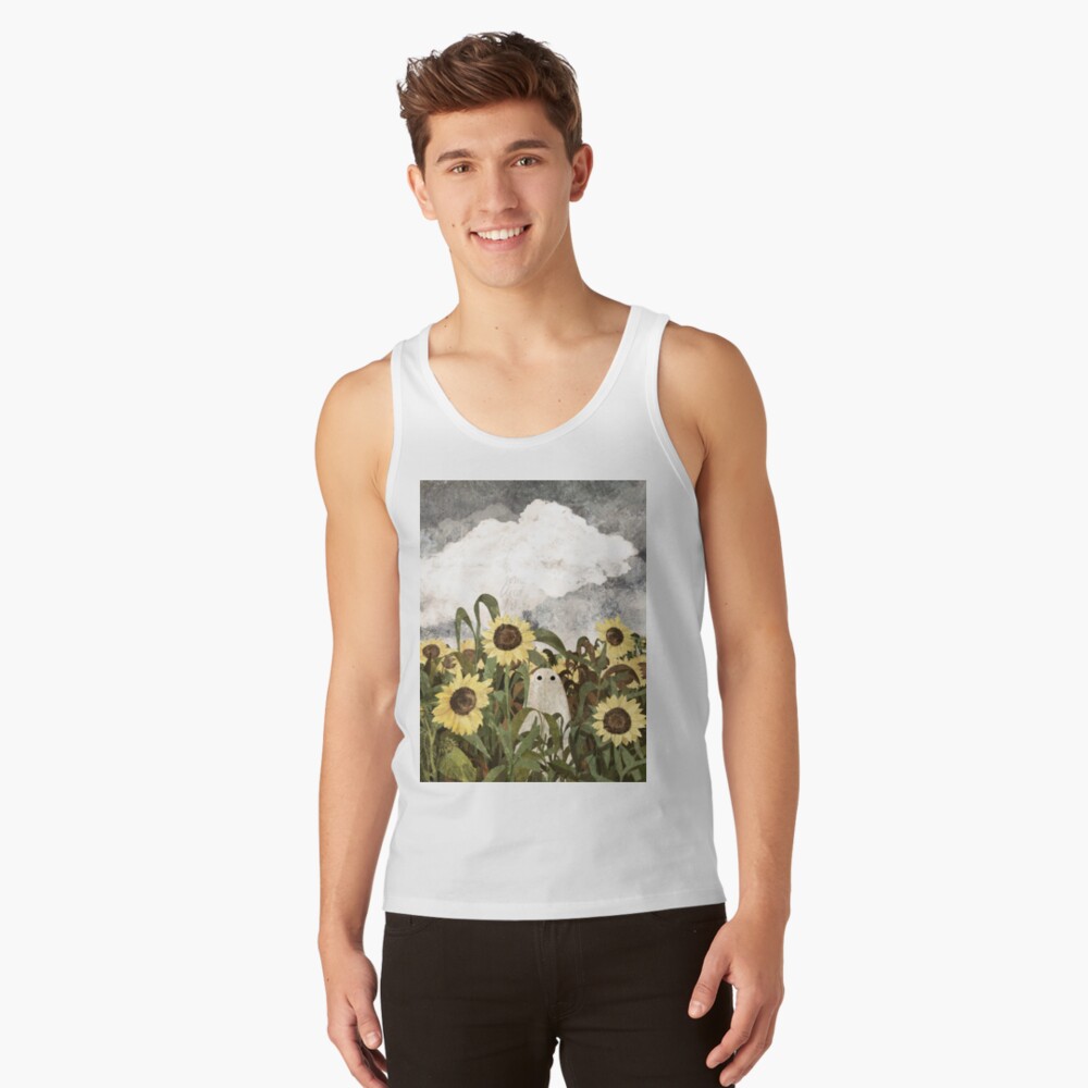 Item preview, Tank Top designed and sold by katherineblower.