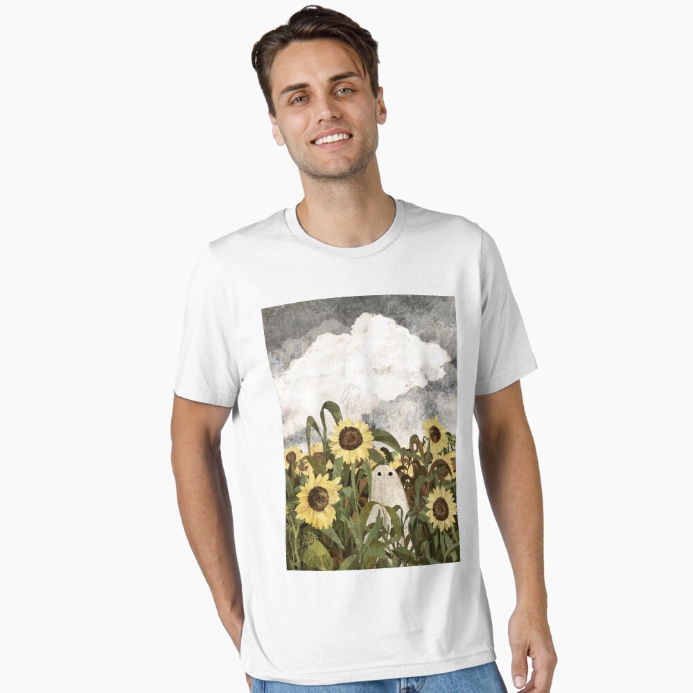 Item preview, Essential T-Shirt designed and sold by katherineblower.