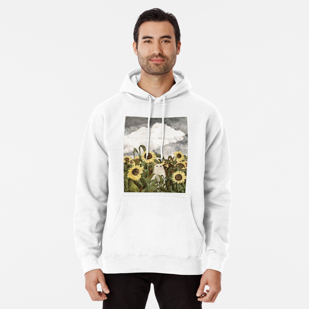 Item preview, Pullover Hoodie designed and sold by katherineblower.