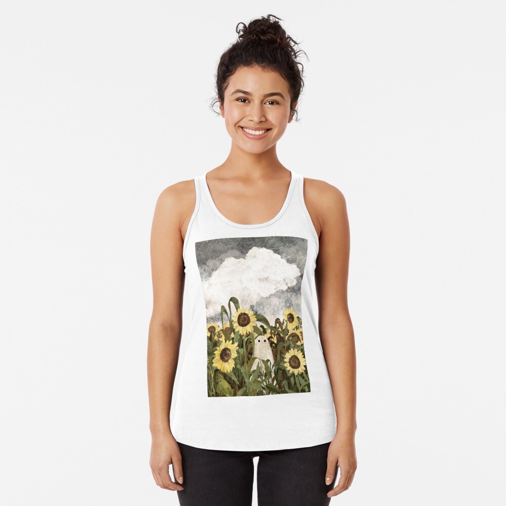 Item preview, Racerback Tank Top designed and sold by katherineblower.